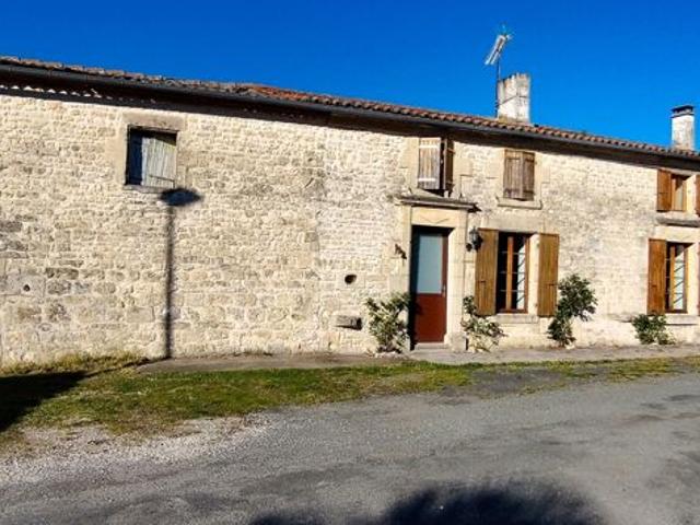 Vente Maison de campagne 5 pièces