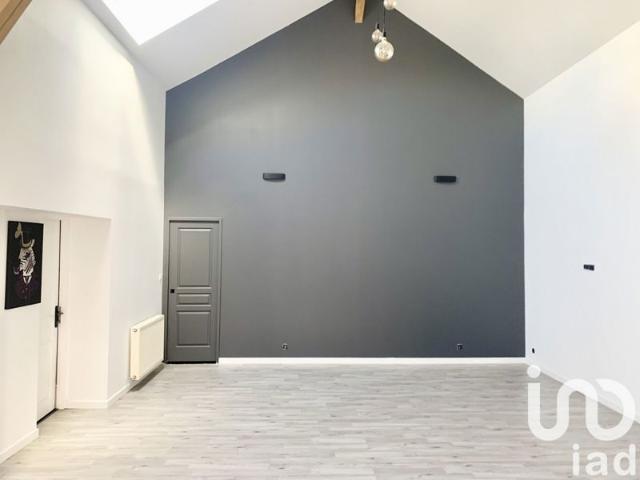 Vente Maison de campagne 5 pièces