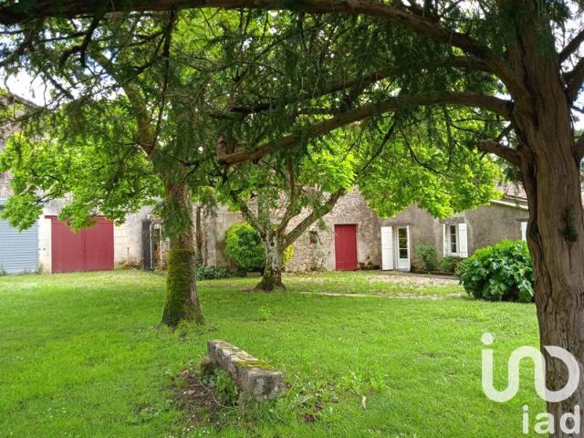Vente Maison de campagne 5 pièces