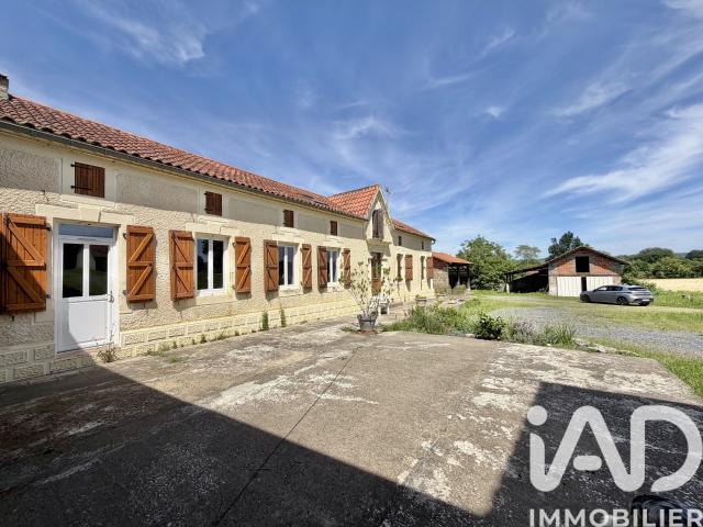 Vente Maison/villa 4 pièces