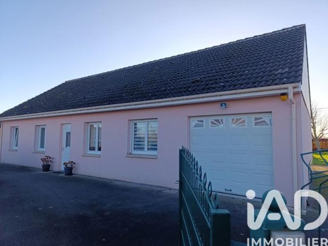 Vente Maison de campagne 5 pièces