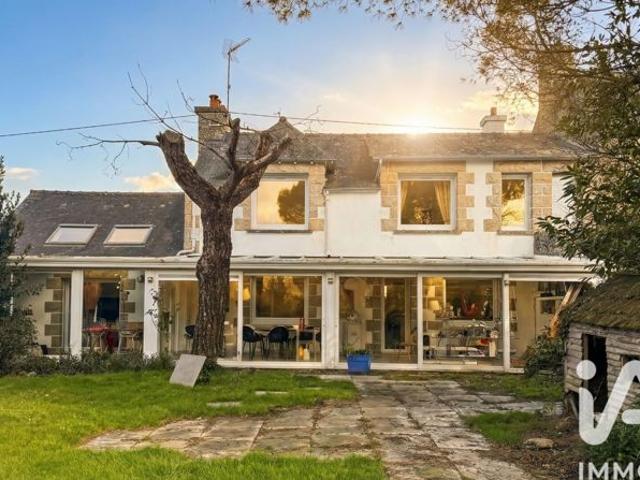 Vente Maison de campagne 5 pièces