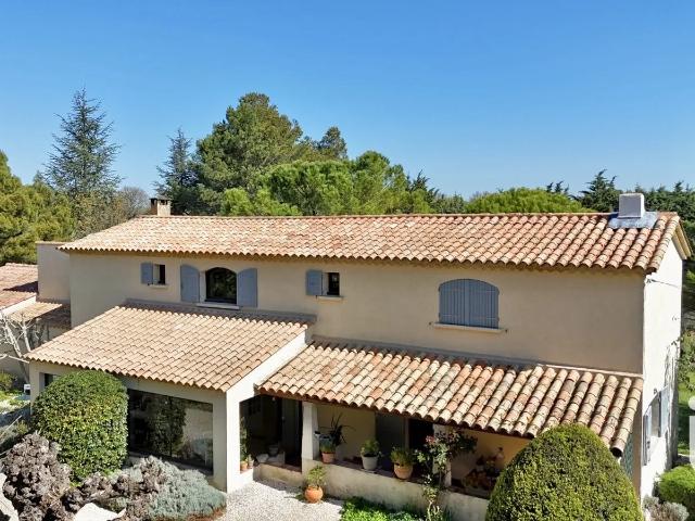 Vente Maison de campagne 5 pièces