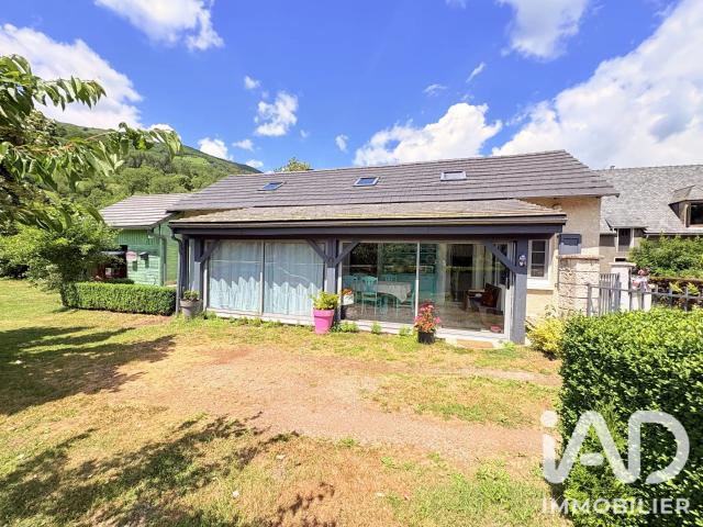 Vente Maison de campagne 5 pièces
