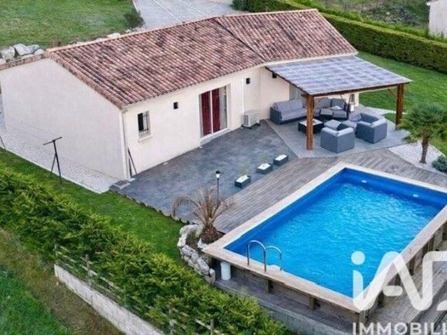 Vente Maison de campagne 5 pièces