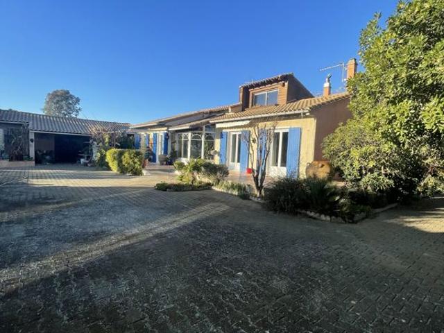 Vente Maison de campagne 5 pièces