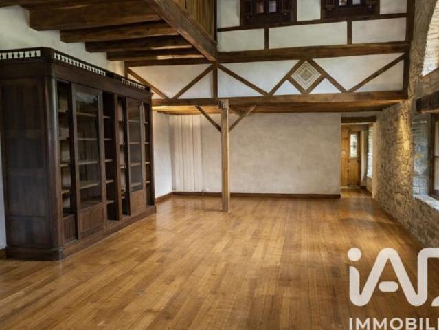 Vente Maison de campagne 5 pièces