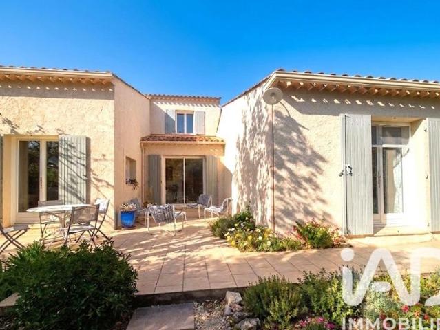 Vente Maison de campagne 5 pièces