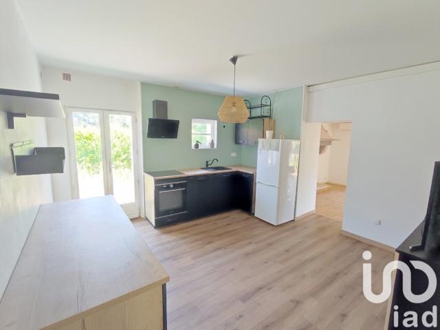 Vente Maison de campagne 5 pièces