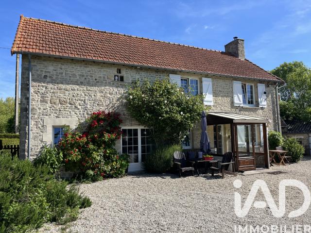 Vente Maison de ville 6 pièces