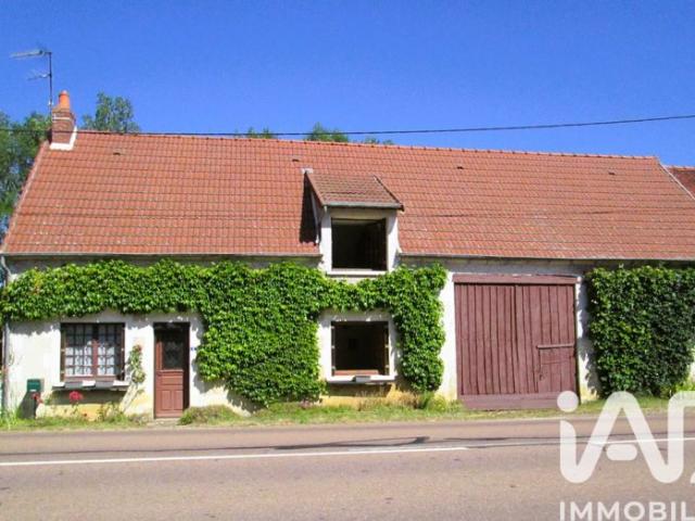 Vente Maison de campagne 5 pièces