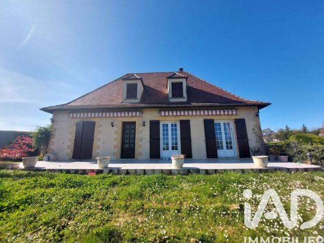 Vente Maison de campagne 5 pièces
