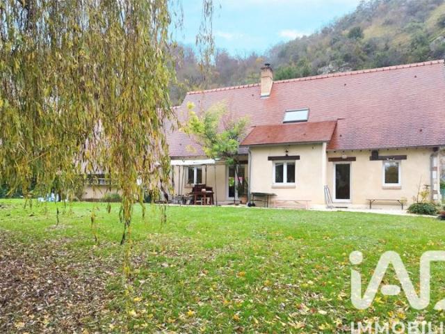 Vente Maison de campagne 5 pièces
