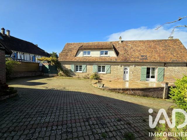 Vente Maison de campagne 5 pièces