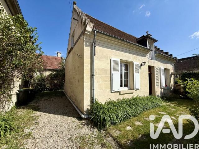 Vente Maison de campagne 5 pièces