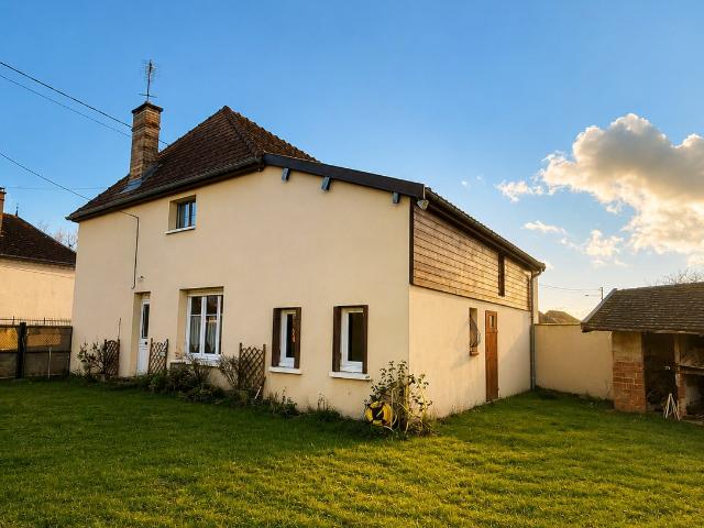 Vente Maison de campagne 5 pièces