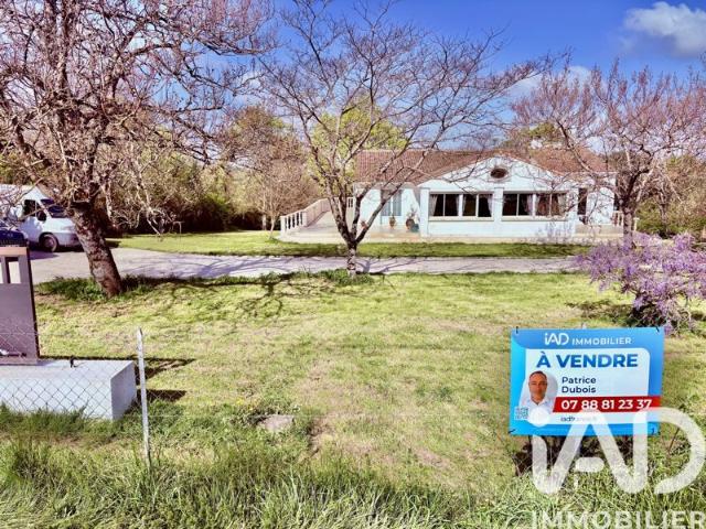Vente Maison de campagne 5 pièces