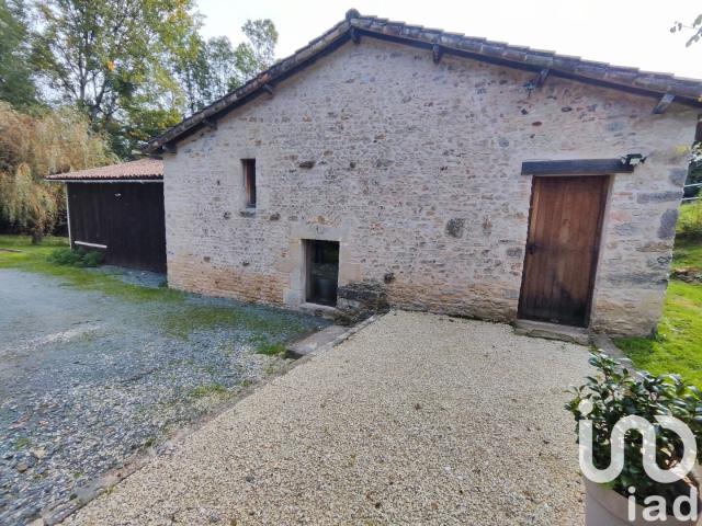 Vente Maison de campagne 5 pièces