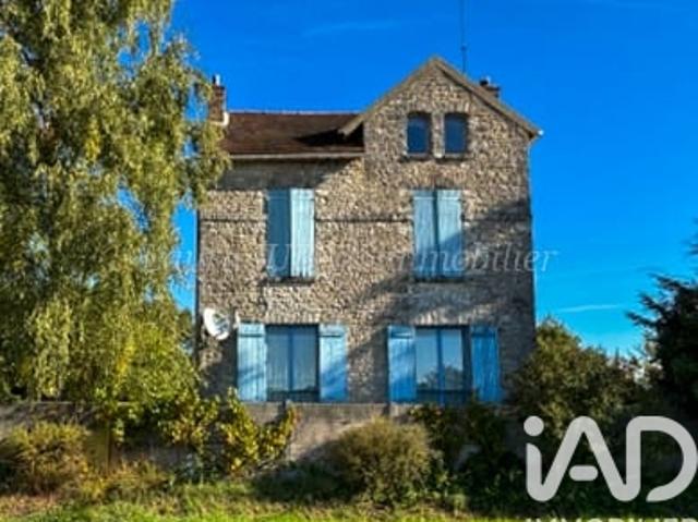Vente Maison de village 10 pièces