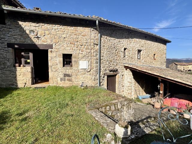 Vente Maison de campagne 5 pièces