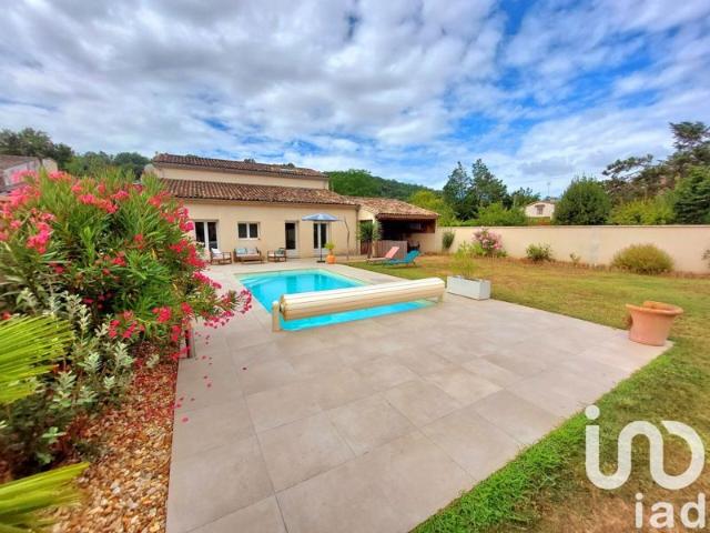 Vente Maison de campagne 5 pièces