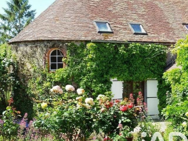 Vente Maison de campagne 5 pièces