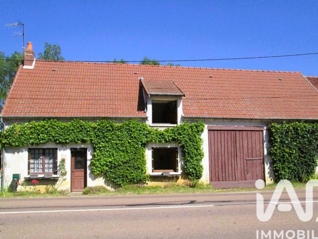 Vente Pavillon 7 pièces