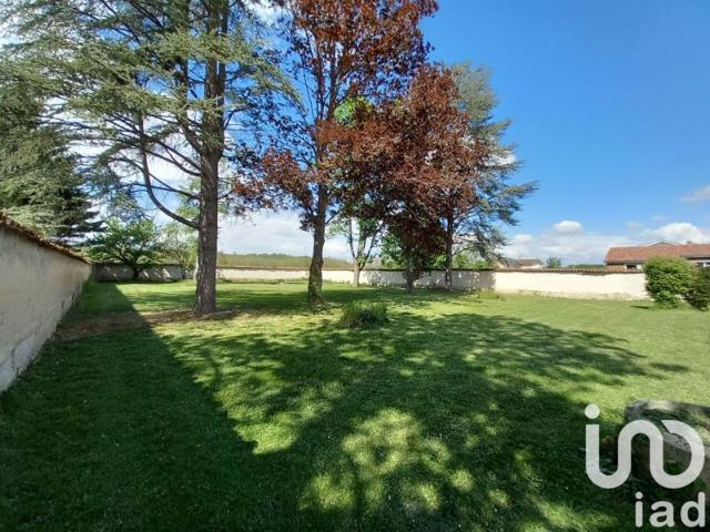 Vente Maison de campagne 6 pièces