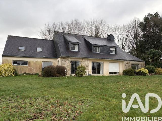 Vente Maison de campagne 6 pièces