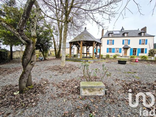 Vente Maison de campagne 6 pièces