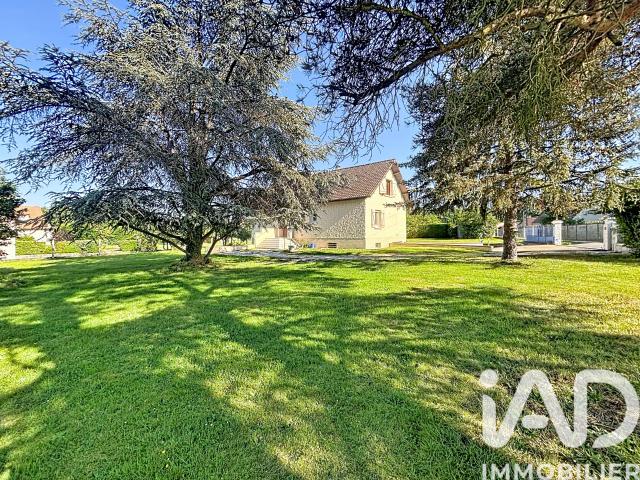 Vente Maison de campagne 6 pièces