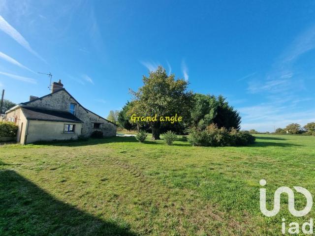 Vente Maison de campagne 6 pièces