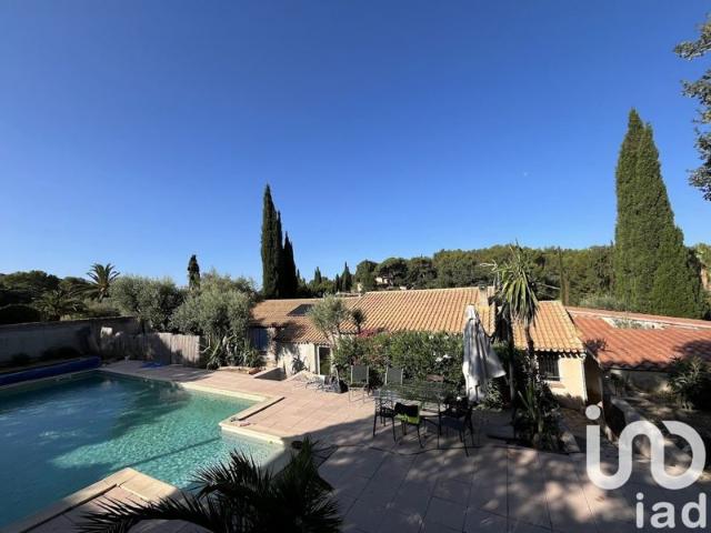 Vente Maison de campagne 6 pièces