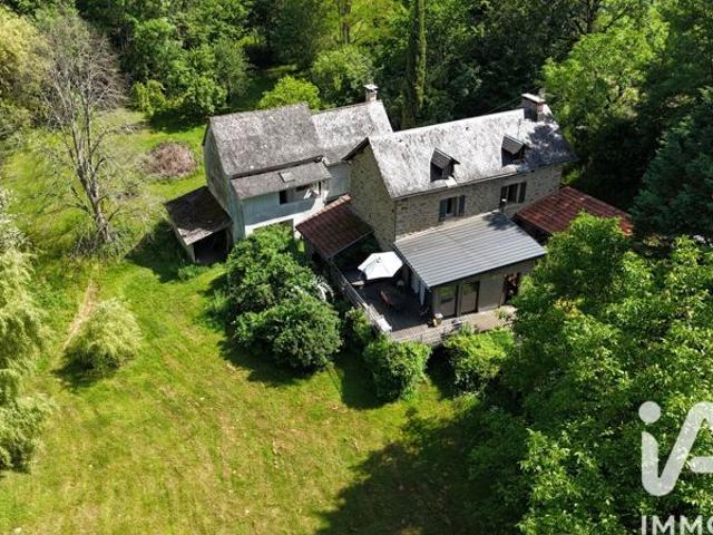 Vente Maison de campagne 6 pièces