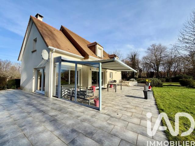 Vente Maison de campagne 6 pièces