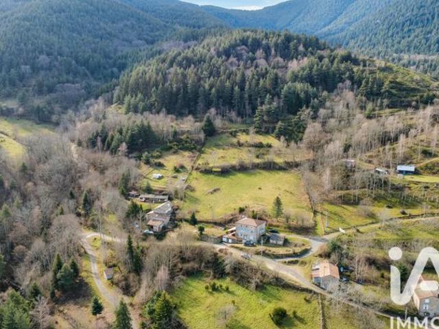 Vente Maison de campagne 6 pièces