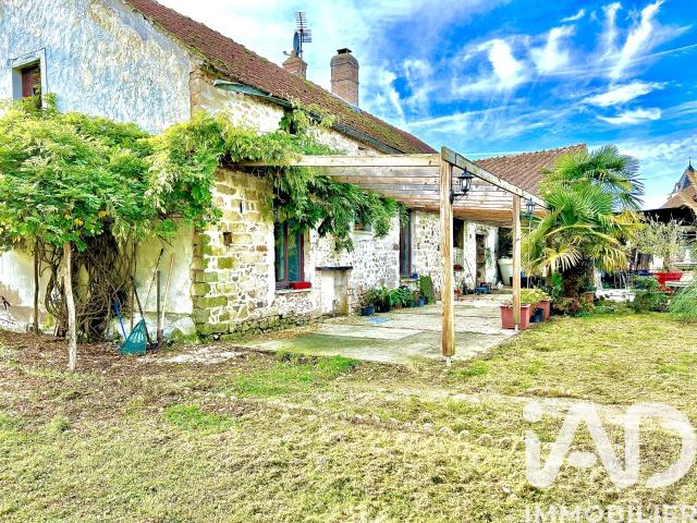 Vente Maison de campagne 6 pièces