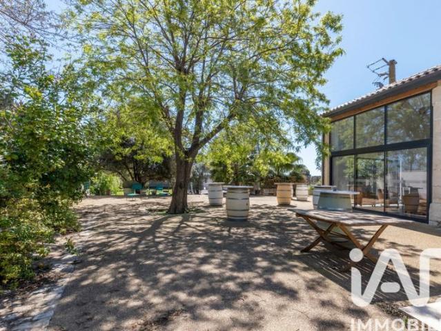 Vente Maison de campagne 6 pièces