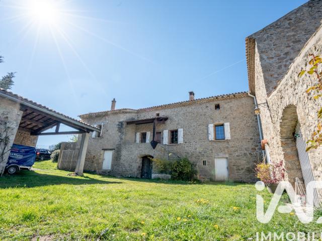 Vente Maison de campagne 6 pièces