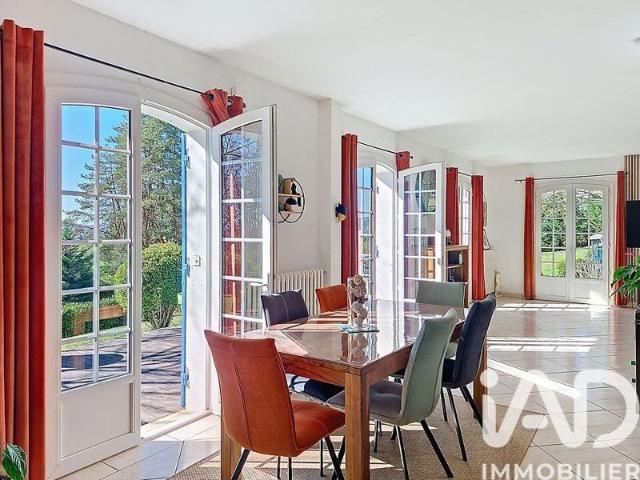 Vente Maison de campagne 6 pièces