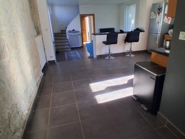 Vente Maison de campagne 6 pièces
