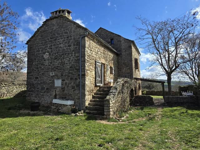 Vente Maison de campagne 6 pièces