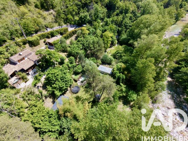 Vente Maison de campagne 6 pièces