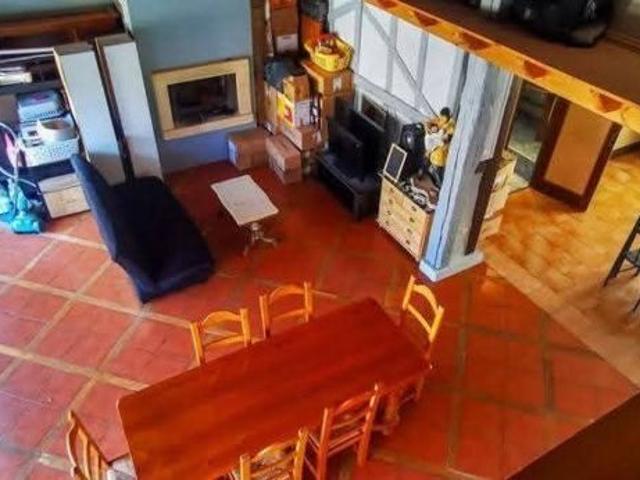 Vente Maison de campagne 6 pièces
