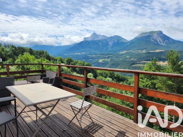 Vente Maison de campagne 6 pièces