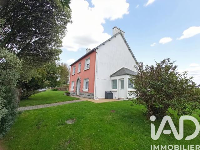 Vente Maison de campagne 6 pièces