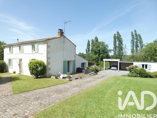 Vente Maison/villa 5 pièces
