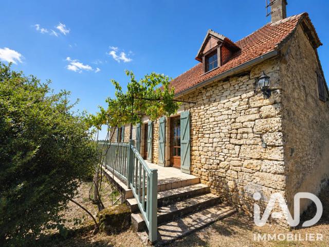 Vente Maison de campagne 6 pièces