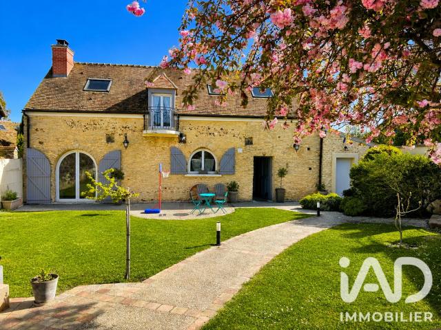 Vente Maison de campagne 6 pièces