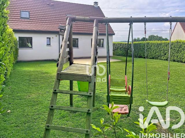 Vente Maison de campagne 6 pièces